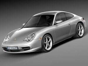 Porsche Porsche 911 996 (1997-2005) семинар и схема подключения