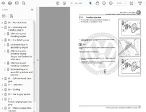  VW GOLF4（ゴルフ4）MK4 整備書　ワークショップ　サービスマニュアル＆配線図_画像2