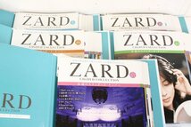 アシェット 隔週刊 ZARD CD&DVDコレクション 1-67巻 全巻セット ポストカード 収納ケース 音楽 25A30241 byebye_画像4