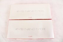 未開封 YOSA ヨサ アンブナノモア 2箱セット AMB NANO MORE 60g(2gx30包) 2024年4月 乳酸菌 オリゴ糖 ITPJALHCMASS-3-YR-S06-byebye_画像1