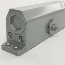 送料無料 長期保管品 ニュースター NEWSTAR ドアクローザー Ａ-53 7-6 Ｆ DOOR CLOSER 業務用#12357_画像4