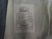 PATAGONIA　 　Organic Cotton Denim PANTS（MADE IN USA） 　オーガニックコットンPants_画像8