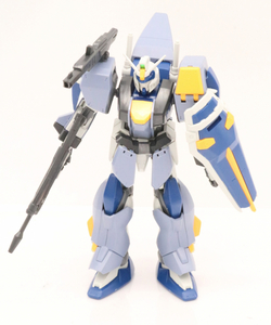 【ト滝】組立済 バンダイ MG 1/100 デュエルガンダム アサルトシュラウド 機動戦士ガンダムSEED ガンプラ サンライズ CC345DEW48