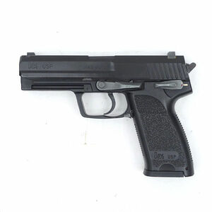 ★ hk usp Heckler & Koch GmbH 45 auto ガスガン エアガン JASG (0220479846)