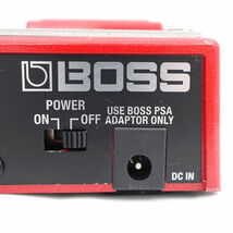 ★ BOSS ボス Vocal Performer ボーカルパフォーマー ボーカルエフェクター 中古 動作確認済み VE-20 (0220480024)_画像4