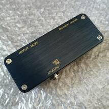 One Control Prussian Blue Reverb Lep正規品_画像5