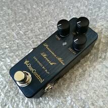 One Control Prussian Blue Reverb Lep正規品_画像3