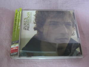 CD JAMES MORRISON / UNDISCOVERED