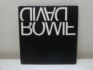 UKプロモオンリーCD！スペシャルパッケージ！デヴィッド・ボウイ　David Bowie　/　Black Tie White Noise　ギミック紙ジャケ