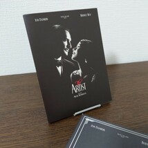 【1円スタート】アーティスト コレクターズ・エディション('11仏) Blu-ray セル版_画像3