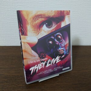【1円スタート】ゼイリブ('88米) Blu-ray セル版