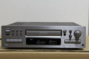 KENWOOD ケンウッド　MDデッキ　DM-１００１