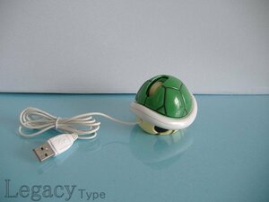 [ Super Mario super Mario черепаха USB мышь ]