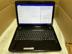 T-211) Prime ノートパソコン Model A15HC Core i5