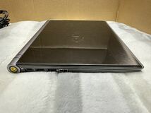 SONY VAIO PCG-X505/SP_画像8