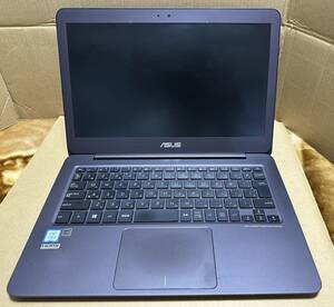 T-204) ASUS Zenbook UX305U Core i5-6世代