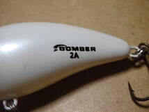 ★ボーマー　モデルA　２A　BO2A　MODEL　A　BOMBER★ホワイト_画像6