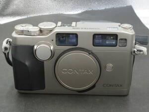 コンタックス CONTAX G2 ボディジャンク