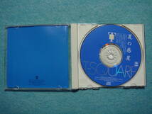 T-SQUARE・夏の惑星　＆　F1 GRAND PRIX　　CD　セット　_画像4