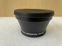 RM7210 キヤノン Canon TELE-CONVERTER 1.4×55 520送料 0223_画像3