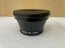 RM7210 キヤノン Canon TELE-CONVERTER 1.4×55 520送料 0223_画像1