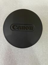 RM7210 キヤノン Canon TELE-CONVERTER 1.4×55 520送料 0223_画像4