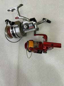 RM7066 DAIWA ダイワ SPORTLINE ST-3 投釣り 投釣り スピニングリール 釣具 リール REVOLVER X-3000 0215