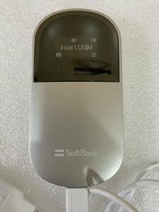 RM7252 SoftBank Wi- Fi C01HW 送料 230 0226