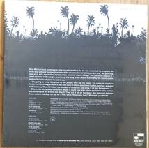 BLUE MITCHELL / BANTU VILLAGE LP レコード BST84324_画像2