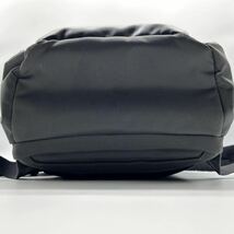 1円 【未使用級】 TUMI トゥミ シェパードデラックス バックパック ビジネスバッグ リュックサック 鞄 メンズ 大容量 232389BBL グレー_画像5