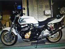 ☆ CB1300SF sc40 用リアキャリア 売り切りです！_画像7