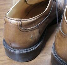 REGAL リーガル ビジネスシューズ 革靴　25.5紳士靴_画像4