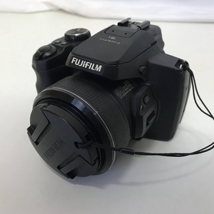 ☆FUJIFILM FinePix S1 ボディ レンズ 本体 ブラック 富士フイルム デジタルカメラ