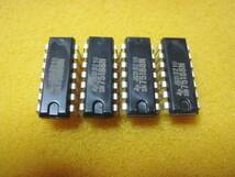 IC SN75188N 4個 未使用品_画像1