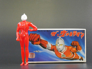 タイムボックス出品！　バンダイ　「ザ・ウルトラマン（完成品）」　P03993