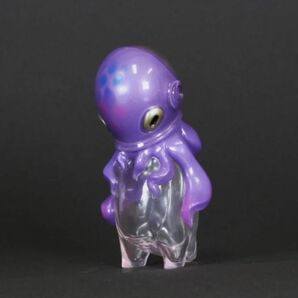 タコツボン One up.限定カラー クリアーレインボー 新品未開封
