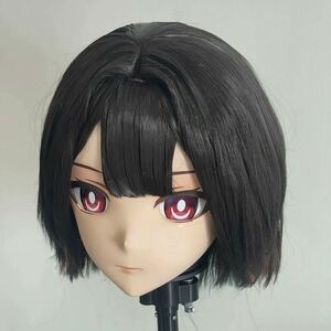 .. Star Laile снег . костюм мульт-героя head костюмированная игра kigurumi все голова head a тигр k