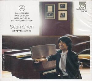 [CD/Hm]ベートーヴェン:ピアノ・ソナタ第29番変ロ長調Op.106他/S.チェン(p) 2013
