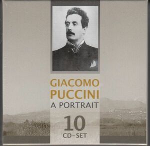 [10CD/Membran]プッチーニ:歌劇「マノン・レスコー」全曲他/M.ザンボーニ&L.コナディ他&L.モラヨーリ&スカラ座管弦楽団 1930他