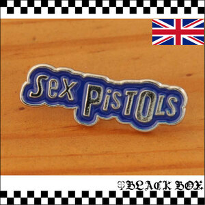 英国 インポート Pins Badge ピンズ ピンバッジ 画鋲 SEX PISTOLS セックス ピストルズ PUNK パンク イギリス UK GB ENGLAND 523