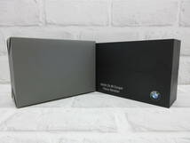 ミニカー　1/43　BMW　Z4　Mクーペ　レースバージョン　ディーラー正規品　モデルカー _画像4