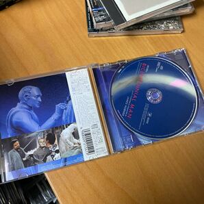 見本盤 CD) アンドリュー 「ハイセンテニアル・マン」O.S.T・ジェームス・ホーナー 映画サントラ 主題歌 帯付 美盤 同梱可◆240201の画像2