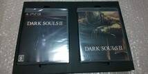 PS3 DARK SOULS II コレクターズエディション フロム・ソフトウェア_画像5