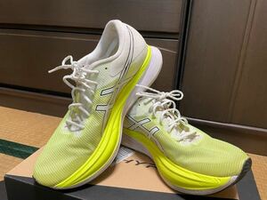 アシックス asics S4 25.5cm 