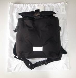 maison margiela Margiela glam slam large backpack rucksack 23AW