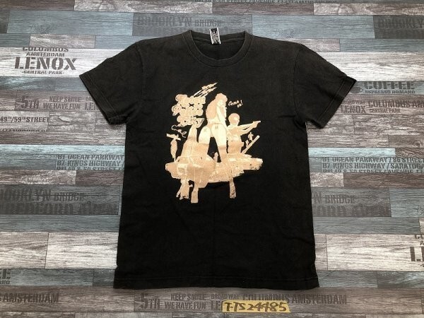 2025年最新】Yahoo!オークション -ケツメイシ tシャツ (m s)(T
