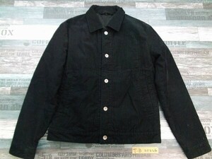 Муджи ryojin планирует мужской стегающий одеял CodiLoy Jacket m Black