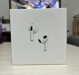 AirPods 第三世代　空箱のみ