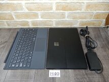 H40★第10世代 Core i5★最新Windows11★Webカメラ＆ SSD256GB搭載★2736x1824 光沢 12w 液晶タブレット★マイクロソフト SurFace PRO7_画像8