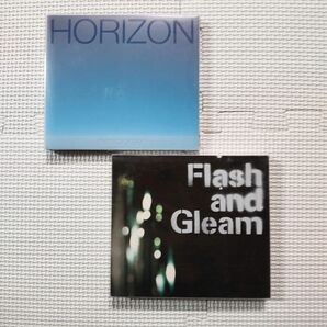 レミオロメン　HORIZON / Flash and Gleam